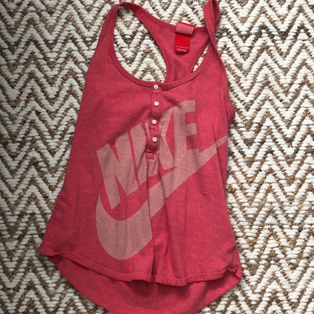 Nike Tank top